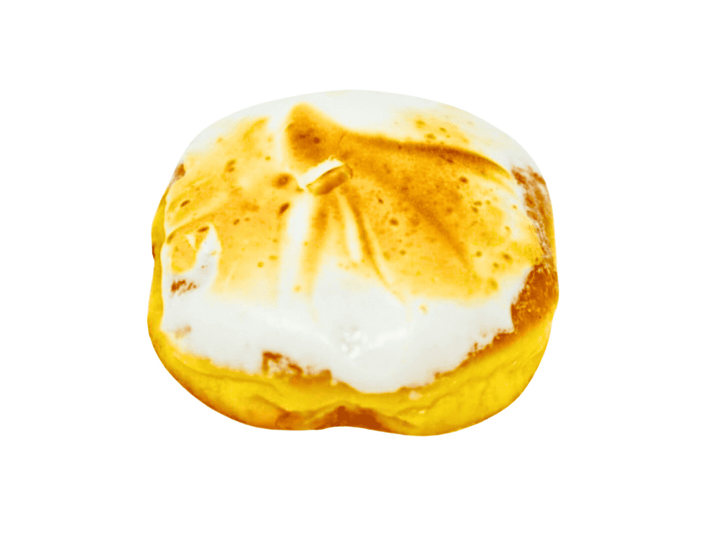 Lemon Meringue Pie